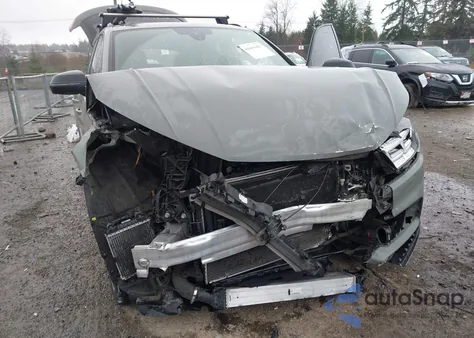 2020 Audi Sq5 Premium Plus Tfsi Quattro Tiptronic z USA, uszkodzony, nr VIN WA1B4AFY4L2122797